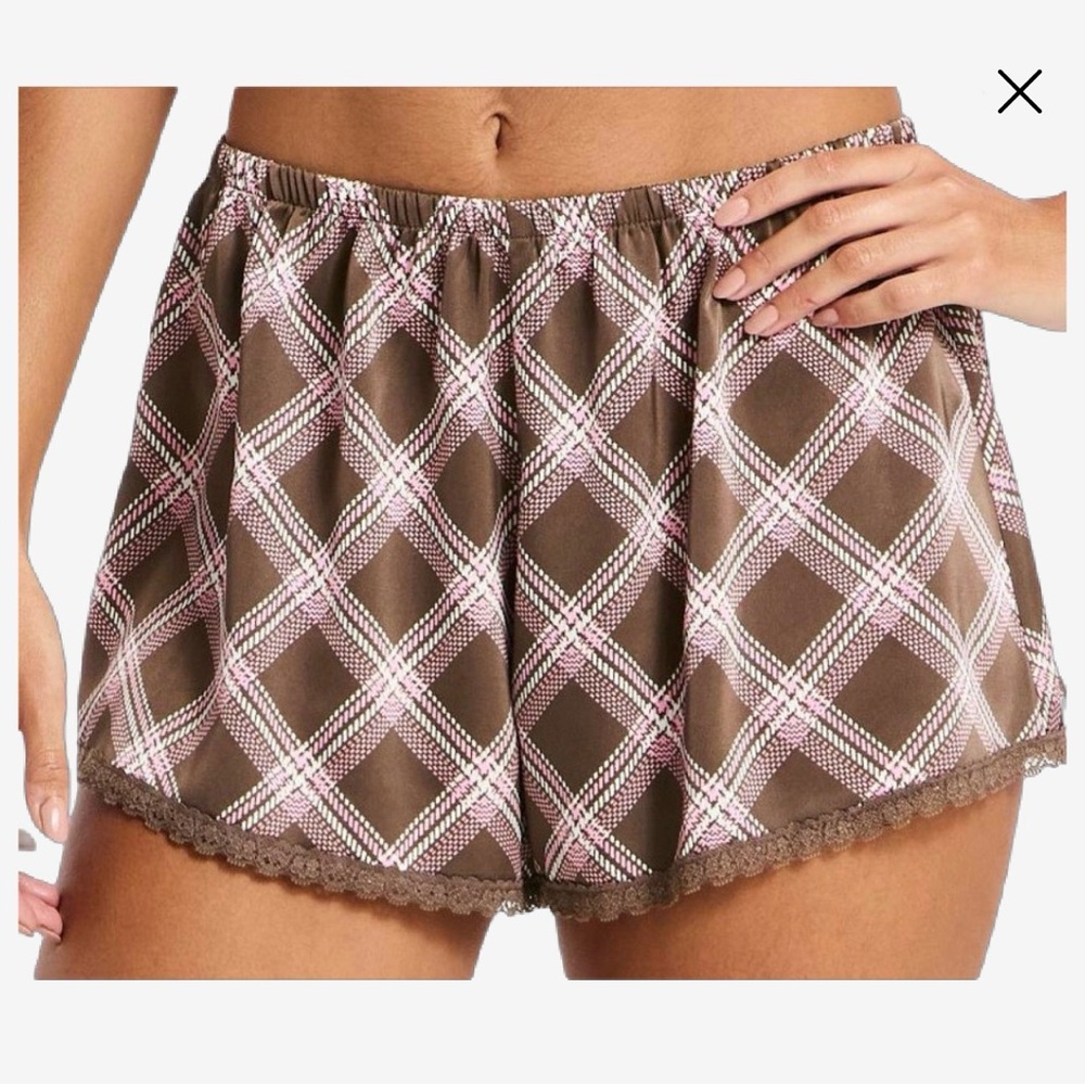 Wild fable shorts